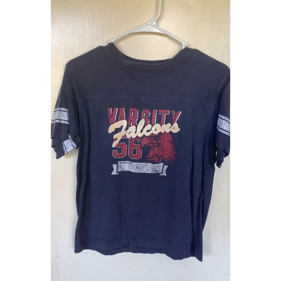 Gap  Atlanta Falcons T-shirt size 10 Kids Large - Picture 1 of 3